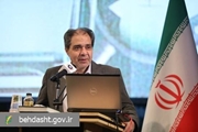 برگزاری نخستین جشنواره فرهنگی ورزشی فرزندان کارکنان و بازنشستگان وزارت بهداشت